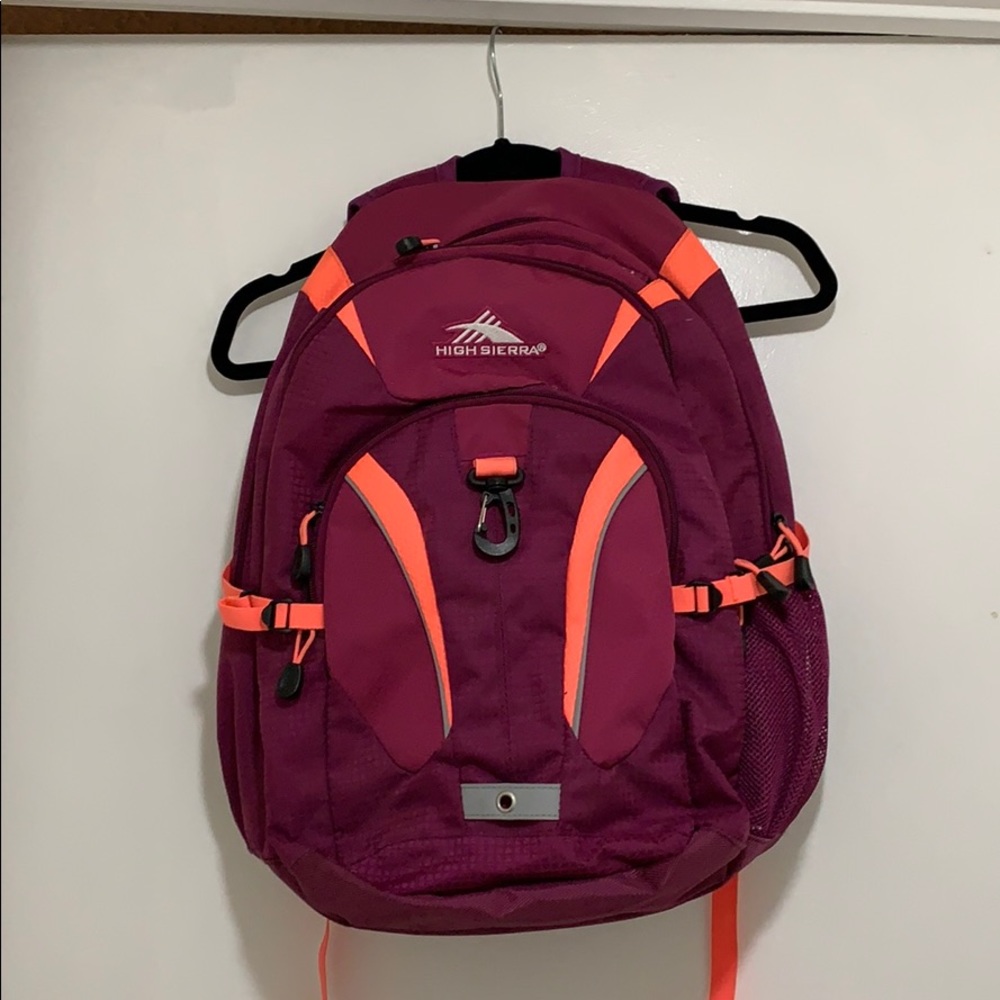BackPack